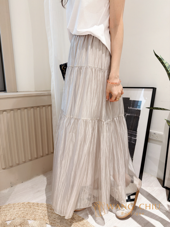 WANG CHIU 麻豆照